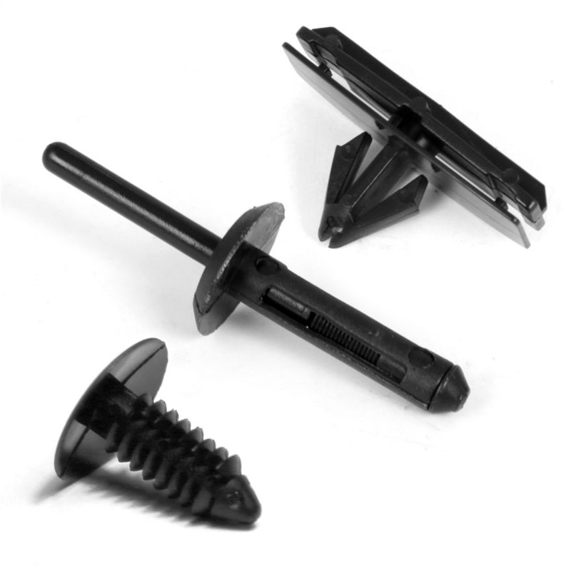 Load image into Gallery viewer, Omix Fender Flare Hardware Kit- 07-18 Wrangler JK

