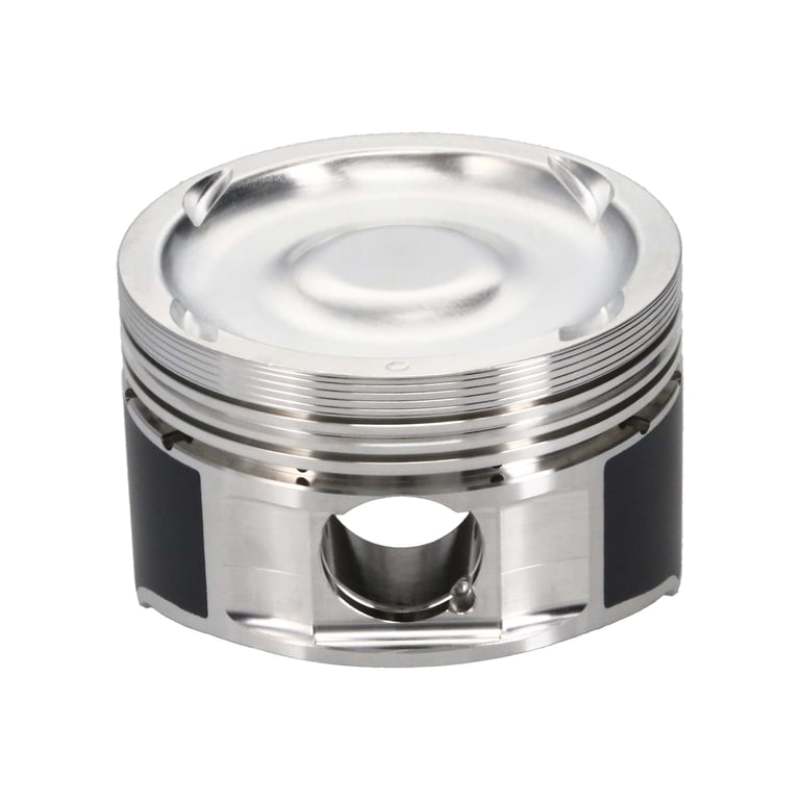 Load image into Gallery viewer, Wiseco Focus RS 2.5L 20V Turbo 83mm Bore 8.5 CR -15.2cc Dish Pistons - Set of 5 *SPECIAL ORDER*
