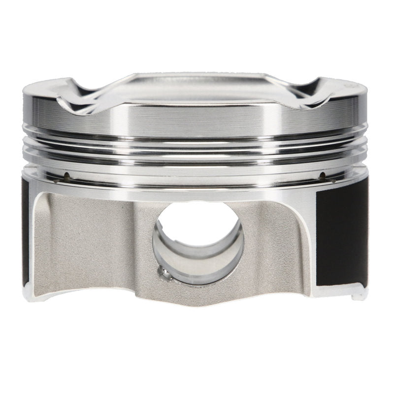Load image into Gallery viewer, JE Pistons TOY 2JZGTE 8.5:1 KIT Set of 6 Pistons
