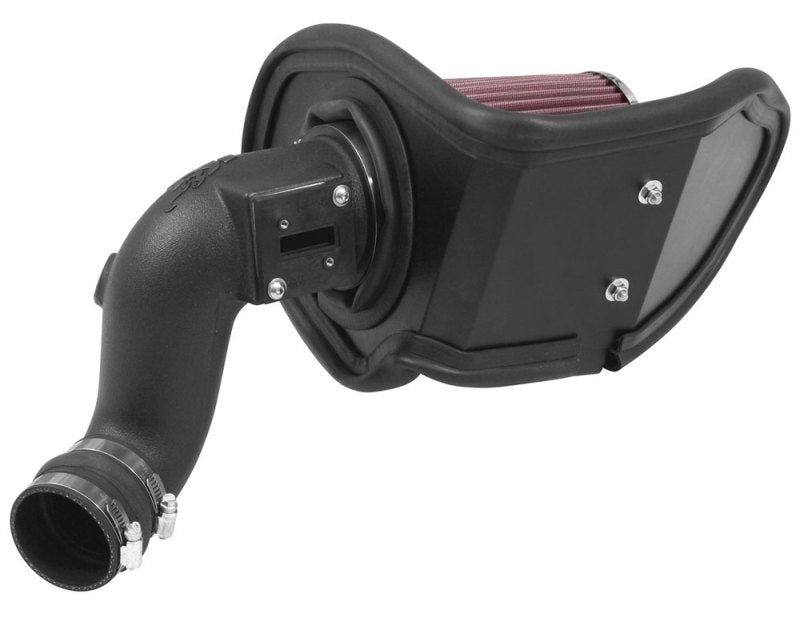 Load image into Gallery viewer, K&amp;N 16-17 Chevrolet Malibu L4-2.0L 57 Series FIPK Performance Intake Kit
