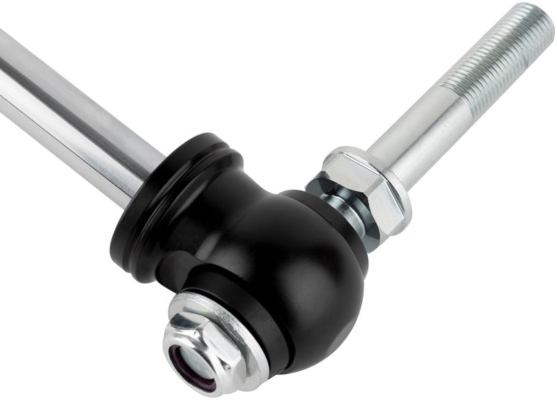 Load image into Gallery viewer, Fox 07-18 Jeep Wrangler JK 2.0 Performance Series 8.1in. TS Stabilizer 1 1/2in Tie Rod
