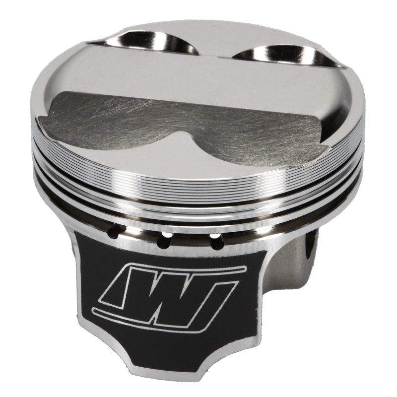 Load image into Gallery viewer, Wiseco Acura 4v DOME +5cc STRUTTED 82.0MM Piston Kit
