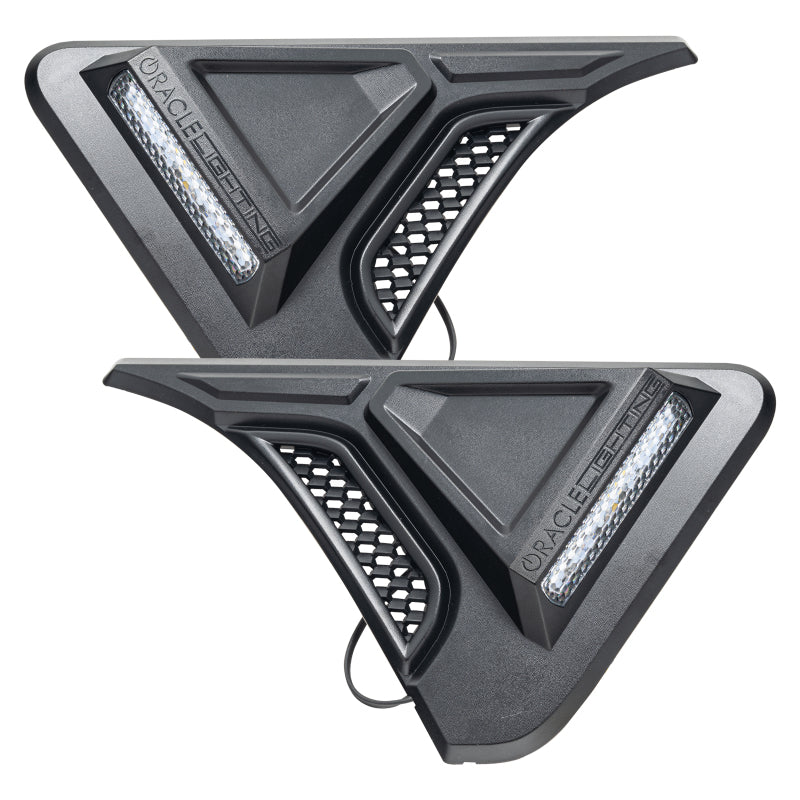 Load image into Gallery viewer, Oracle Sidetrack LED System For Jeep Wrangler JK
