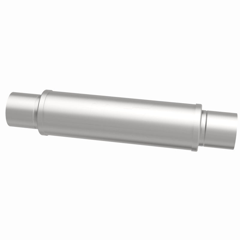 Load image into Gallery viewer, MagnaFlow Muffler Mag SS 3in 14X4X4 3.0X3.0
