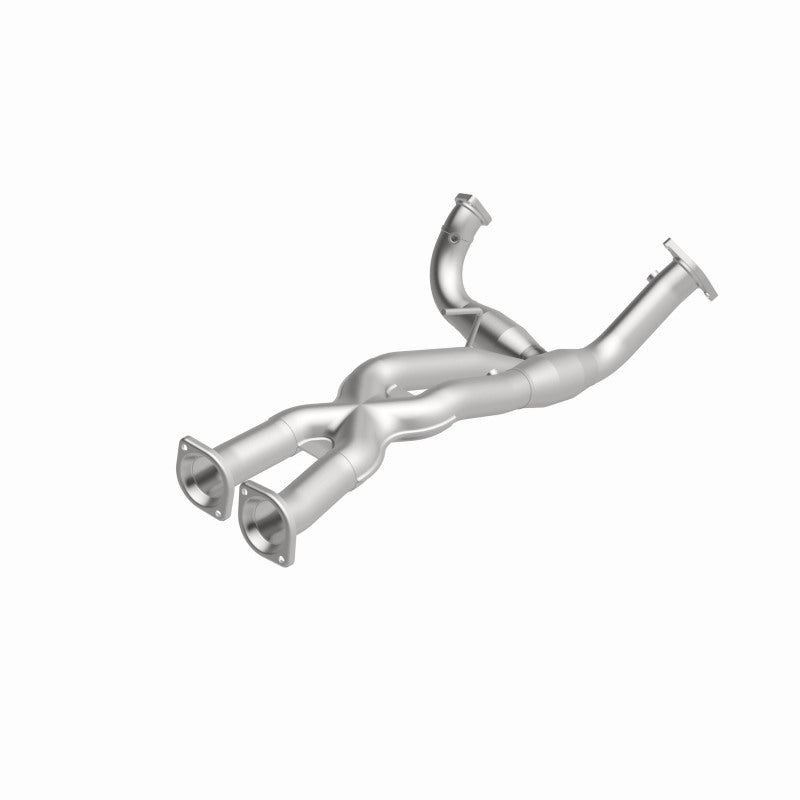 Load image into Gallery viewer, MagnaFlow Conv DF 06- Jeep SRT-8 6.1L

