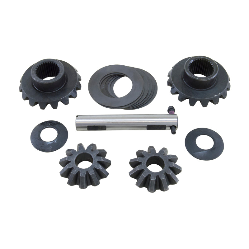 Load image into Gallery viewer, Yukon Gear Standard Open Spider Gear Kit For 2010+ Chrysler 9.25ZF w/ 31 Spline Axles
