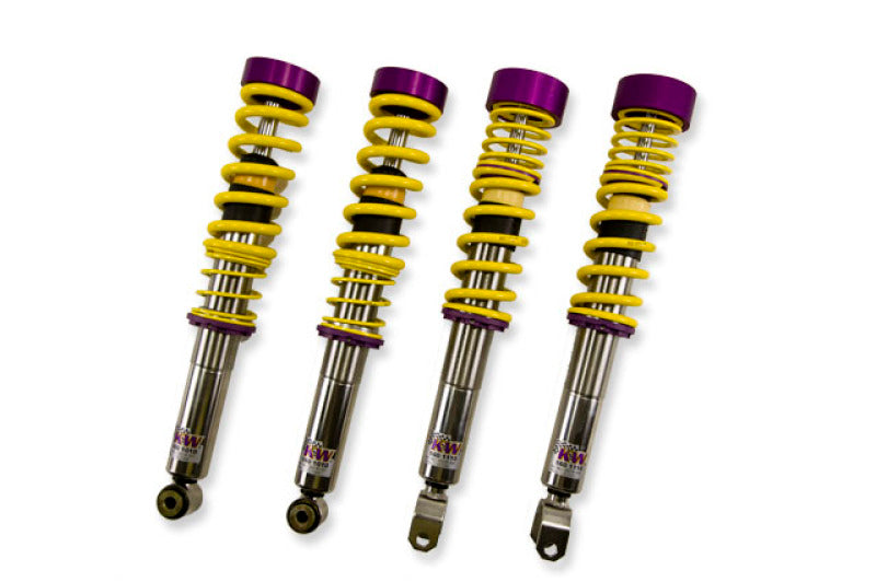 Load image into Gallery viewer, KW Coilover Kit V3 Toyota Supra MK IV (JZA8x)
