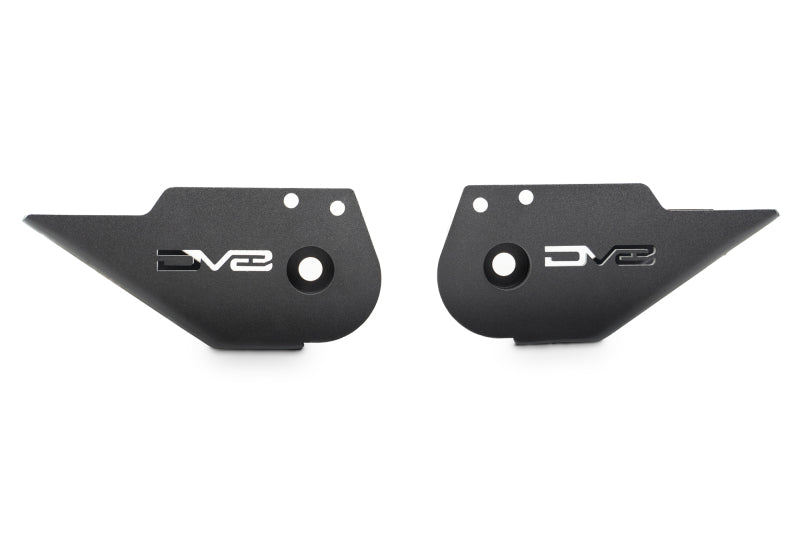 Load image into Gallery viewer, DV8 Offroad 2021 Ford Bronco Trailing Arm Skid Plates
