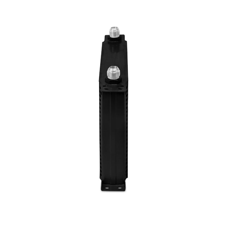 Load image into Gallery viewer, Mishimoto Universal 25 Row Oil Cooler - Black
