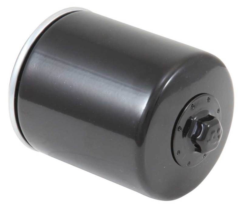 Load image into Gallery viewer, K&amp;N Harley Davidson 3in OD x 4.063in H Oil Filter
