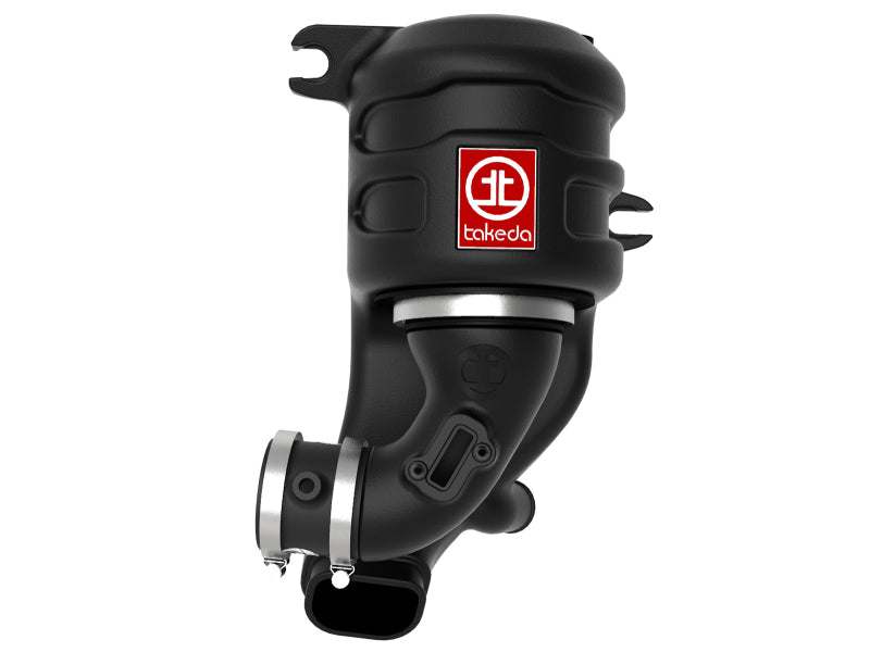 Load image into Gallery viewer, aFe Takeda Momentum Pro 5R Cold Air Intake System 15-18 Honda Fit I4-1.5L
