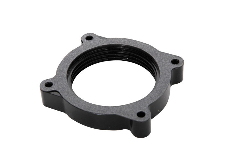 Load image into Gallery viewer, Airaid 11-14 Ford Mustang / 11-13 F-150 5.0L V8 PowerAid TB Spacer
