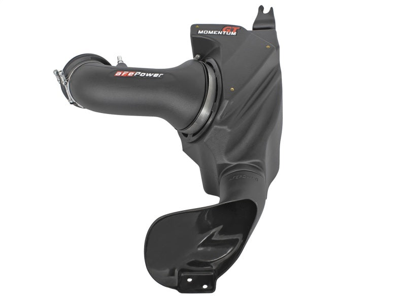 Load image into Gallery viewer, aFe 09-15 Cadillac CTS-V Momentum GT Cold Air Intake System w/ Pro 5R Media
