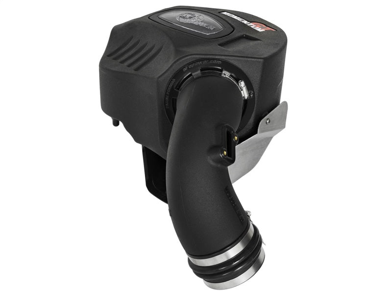 Load image into Gallery viewer, aFe Momentum GT Pro 5R Cold Air Intake System 16-17 BMW 340i/ix B58
