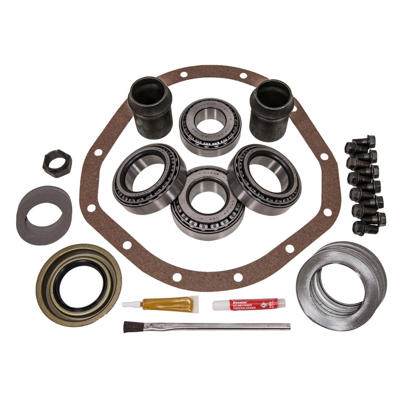 Load image into Gallery viewer, Yukon Gear Master Overhaul Kit For GM 12 Bolt Truck Diff
