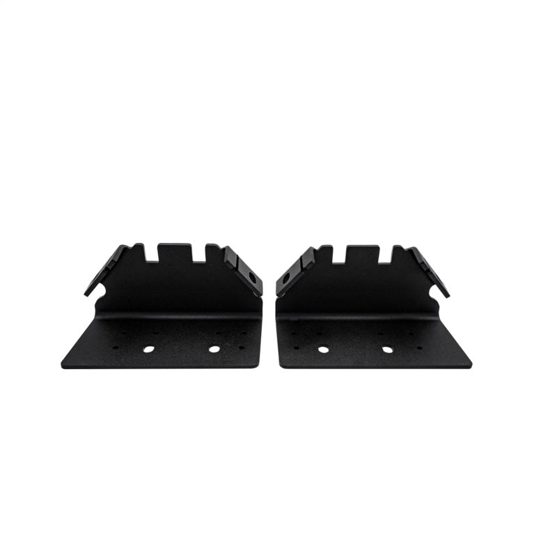 Load image into Gallery viewer, Rigid Industries 2021+ Ford Roof Pod Mount - fits 8 RIGID 4in 360-Series lights
