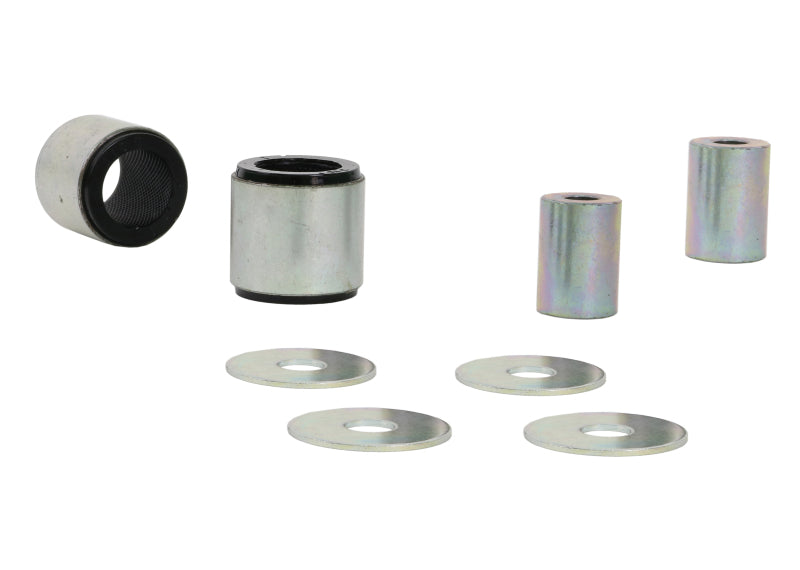 Load image into Gallery viewer, Whiteline Plus 3/08+ Dodge Challenger / 11/05+ Charger Front Lower Shock Absorber
