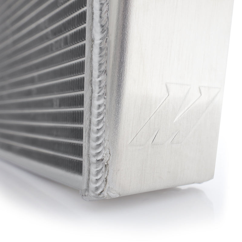 Load image into Gallery viewer, Mishimoto Universal Single-Pass Air-to-Water Heat Exchanger (500HP)
