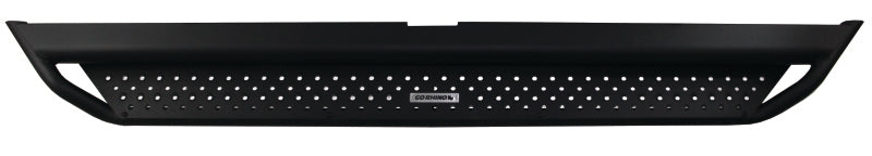 Load image into Gallery viewer, Go Rhino 19-20 Ram 1500 Dominator Extreme D1 SideSteps Complete Kit w/SideStep + Brkts
