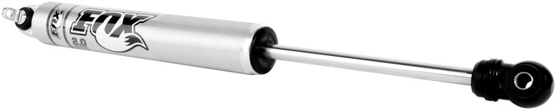 Load image into Gallery viewer, Fox 97-06 Jeep TJ 2.0 Performance Series 9.1in. Smooth Body IFP Rear Shock (Aluminum) / 4-6in. Lift
