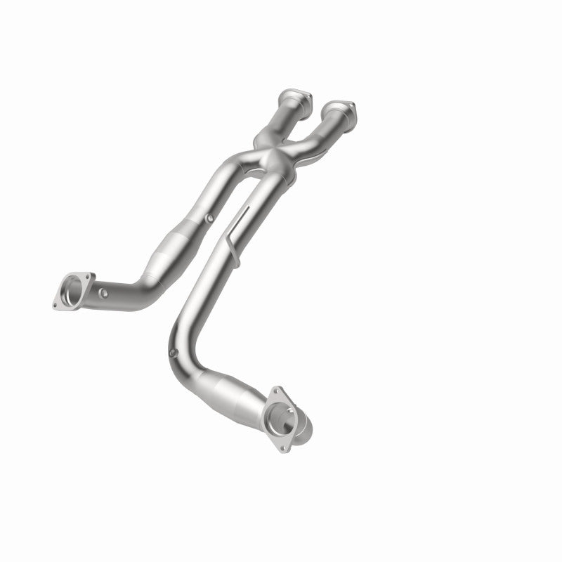 Load image into Gallery viewer, MagnaFlow Conv DF 06- Jeep SRT-8 6.1L
