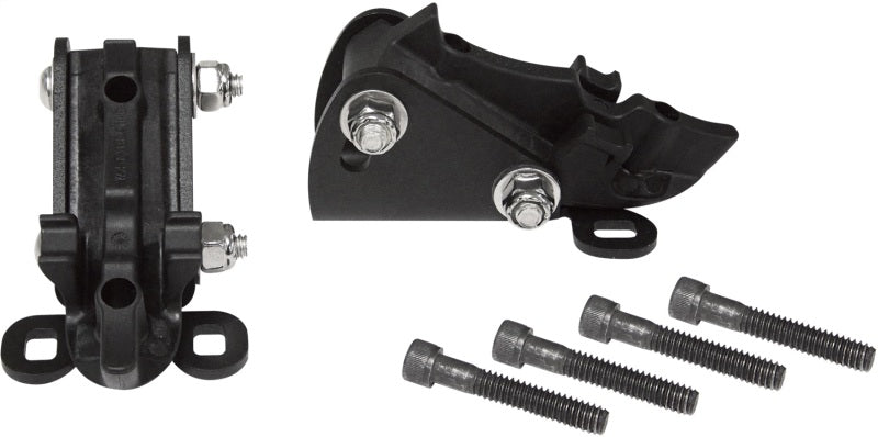 Load image into Gallery viewer, Rigid Industries Adapt Stealth Mount Bracket Kit
