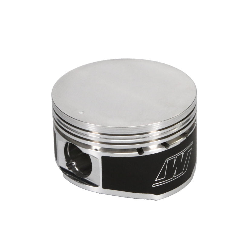 Load image into Gallery viewer, Wiseco Mini-Cooper 2002-5 FT 8.5:1 Turbo 77mm Piston Shelf Stock Kit
