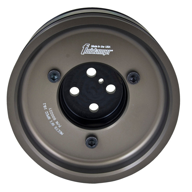 Load image into Gallery viewer, Fluidampr 11+ Ford 6.7L Powerstroke Diesel Damper
