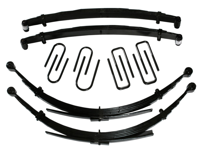 Load image into Gallery viewer, Skyjacker 4&quot; 69-72 GM SYSTEM
