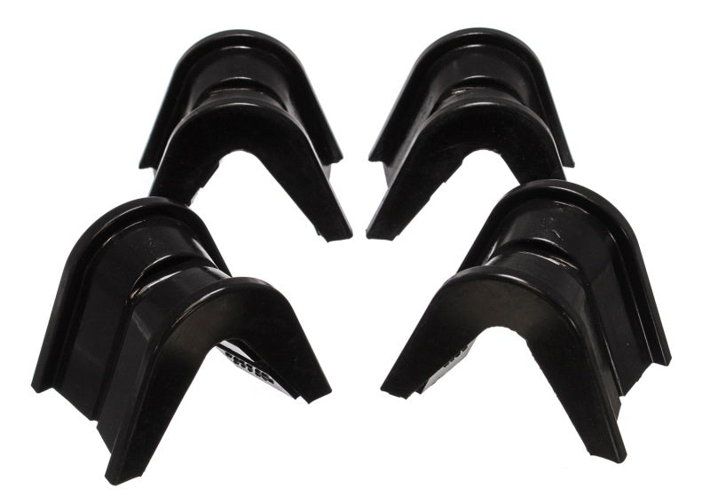 Load image into Gallery viewer, Energy Suspension Fd C-Bush 7 Deg. - Black
