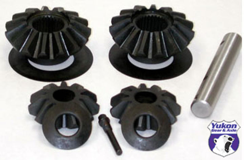 Load image into Gallery viewer, Yukon Gear Positraction internals For 8.5in GM w/ 30 Spline Axles
