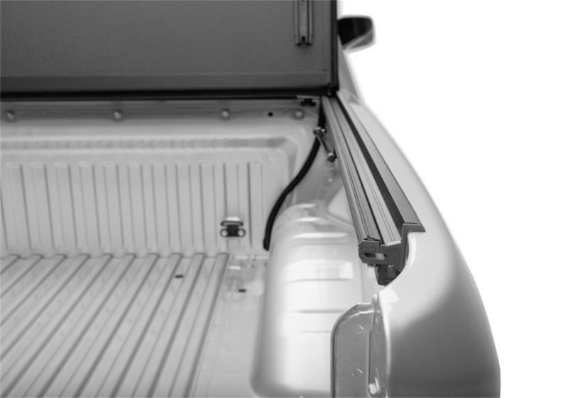 Load image into Gallery viewer, BAK 2022 Nissan Frontier 6ft Bed BAKFlip MX4 Matte Finish
