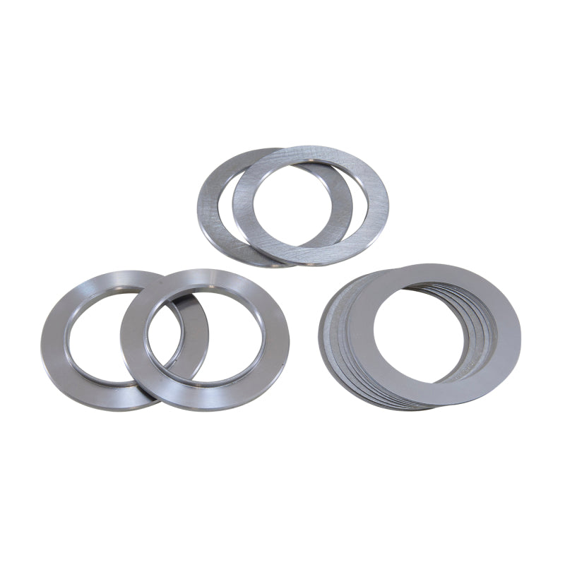 Load image into Gallery viewer, Yukon Gear Super Carrier Shim Kit For Ford 8.8in / GM 12 Bolt Car &amp; Truck / 8.6 &amp; Vette

