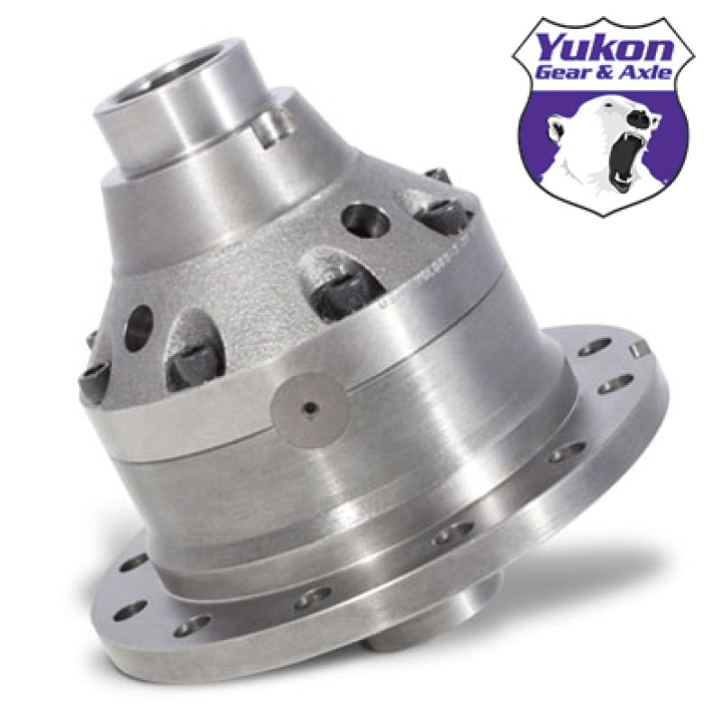 Load image into Gallery viewer, Yukon Gear Grizzly Locker For Dana 60 / 4.10 &amp; Down / 35 Spline
