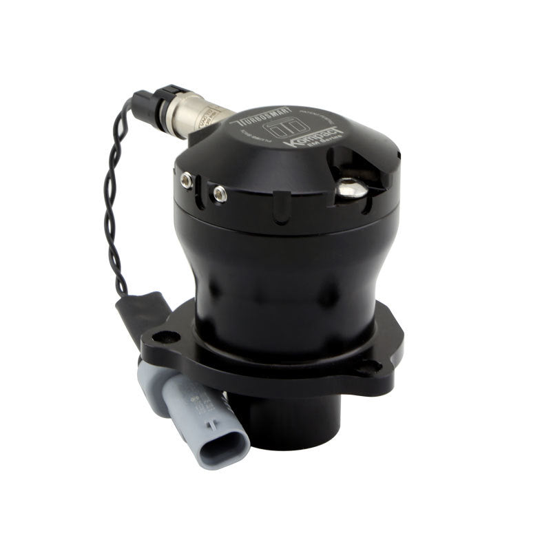 Load image into Gallery viewer, Turbosmart BOV Kompact EM VR13 Plumb Back - 2019 Ford Ranger 2.3L
