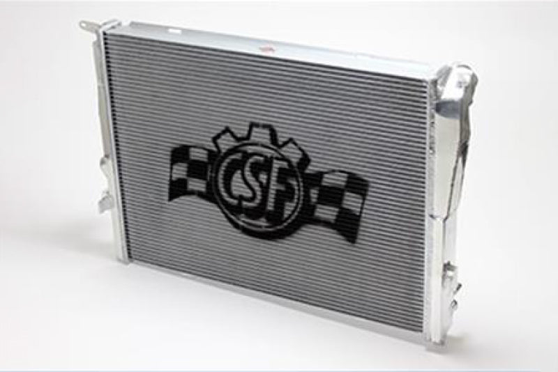 Load image into Gallery viewer, CSF 07-13 BMW M3 (E9X) Triple Pass Radiator
