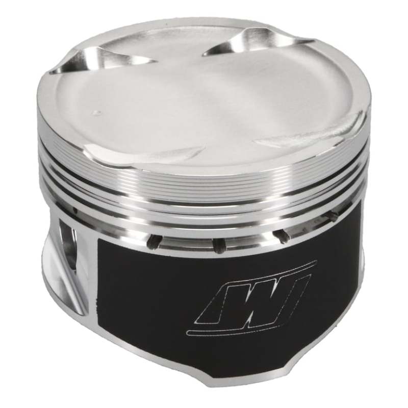 Load image into Gallery viewer, Wiseco Mits Turbo DISH -10cc 1.378 X 86.0 Piston Shelf Stock Kit
