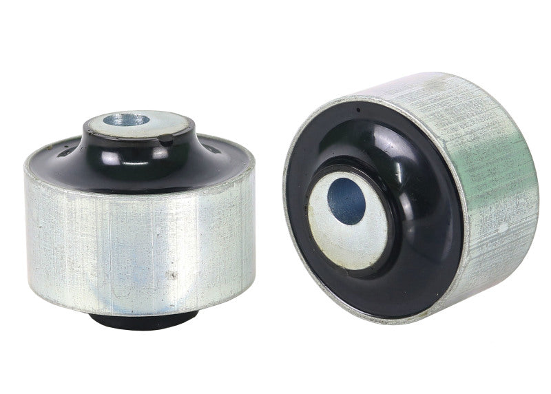 Load image into Gallery viewer, Whiteline 2017 Tesla Model 3 / 2021+ Tesla Y Radius Arm Lower - Bushing Kit
