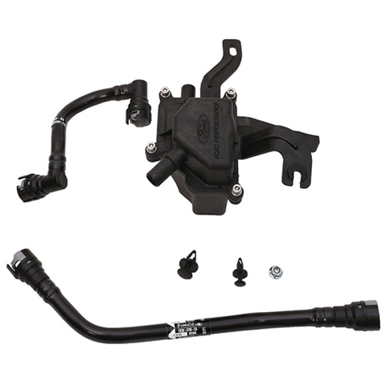 Load image into Gallery viewer, Ford Racing 15-16 Mustang GT350 5.2L V8 Oil-Air Separator
