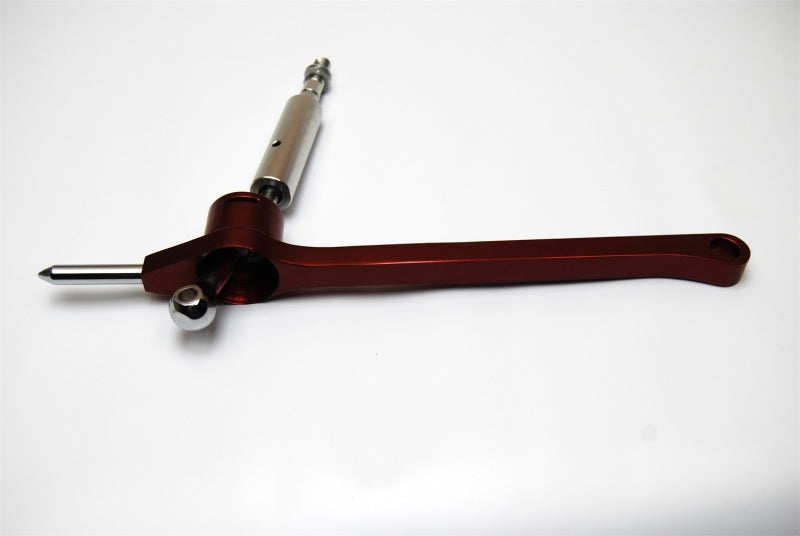 Fidanza 99-03 BMW E46 Short Throw Shifter – Fuel Injector Connection