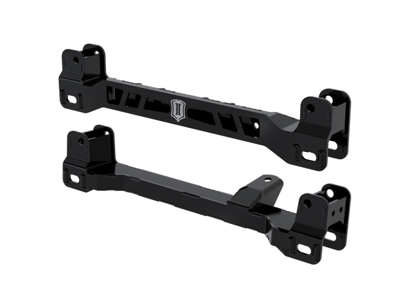 Load image into Gallery viewer, ICON 22-23 Toyota Tundra Front Box Kit 1
