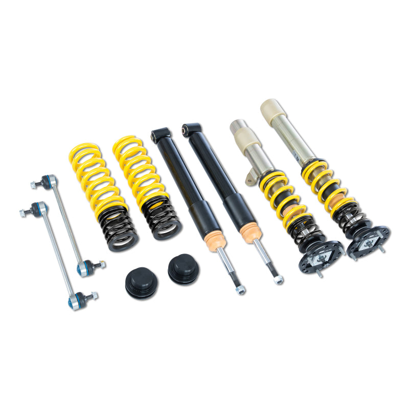 Load image into Gallery viewer, ST XTA Adjustable Coilovers BMW E92 M3 Coupe
