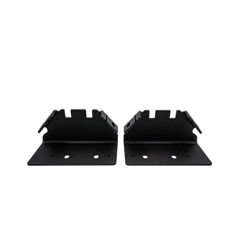 Load image into Gallery viewer, Rigid Industries 2021+ Ford Roof Pod Mount - fits 8 RIGID 4in 360-Series lights
