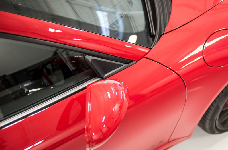 Load image into Gallery viewer, AWE Tuning Foiler Wind Diffuser for Porsche 991 / 981 / 718
