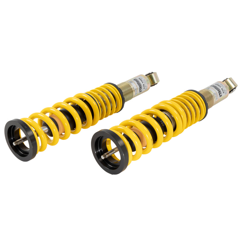 Load image into Gallery viewer, Belltech COILOVER KIT 04-07 COLORADO/CANYON
