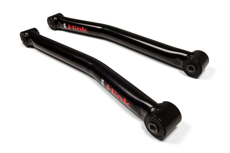 Load image into Gallery viewer, JKS Manufacturing 18-21 Jeep Wrangler JL Fixed J-Link Lower Control Arms - Front
