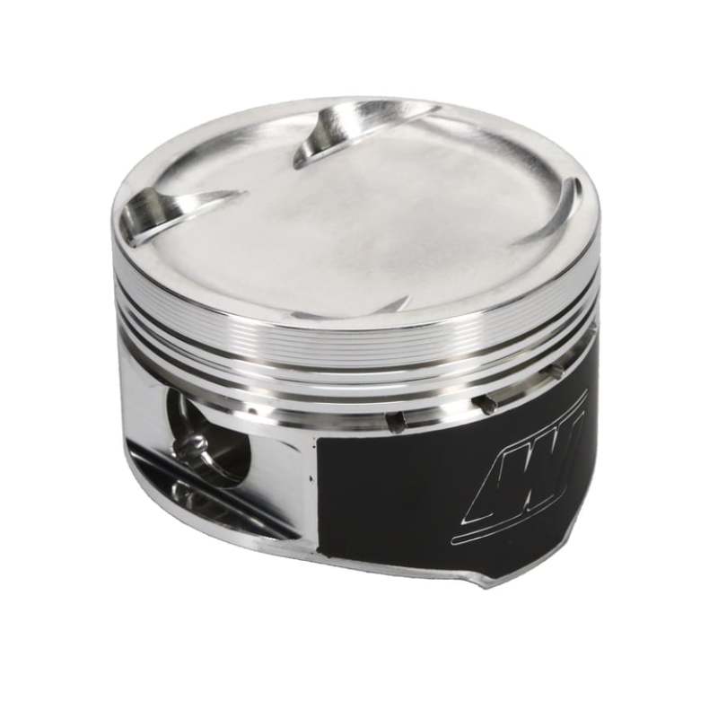 Load image into Gallery viewer, Wiseco Honda Turbo -14cc 1.219 X 87MM Piston Shelf Stock Kit
