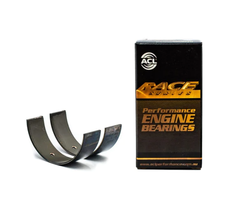 Load image into Gallery viewer, ACL Nissan RB25/RB30 Standard Size High Performance Main Bearing Set
