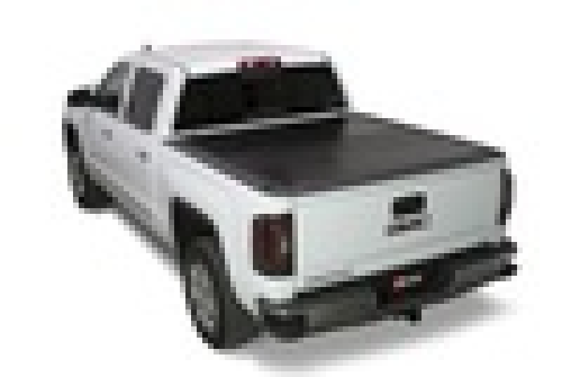 Load image into Gallery viewer, BAK 04-14 Chevy Silverado 5ft 8in Bed BAKFlip G2
