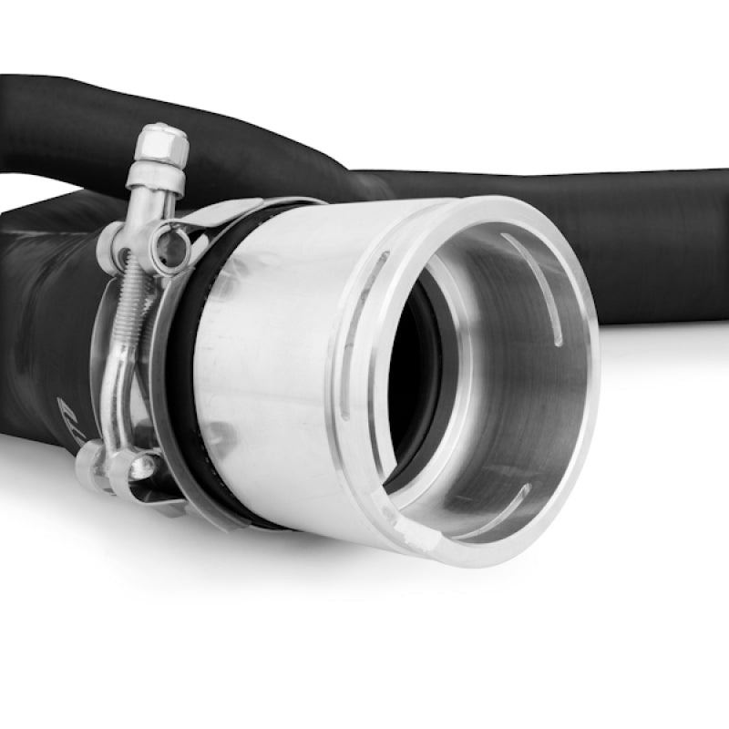 Load image into Gallery viewer, Mishimoto 06-10 Chevy Duramax 6.6L 2500 Black Silicone Hose Kit
